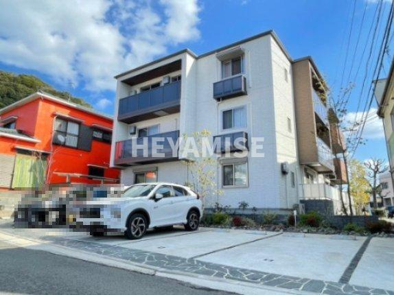 シャーメゾンSAKURA