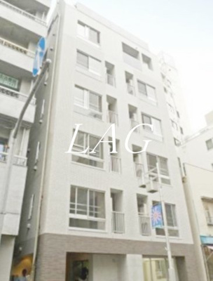 【外観】 | パラッツォ・ナーノ | 外観です。