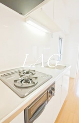 【キッチン】 | パラッツォ・ナーノ | キッチンです。