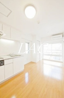 【居間・リビング】 | パラッツォ・ナーノ | 洋室のお部屋です。