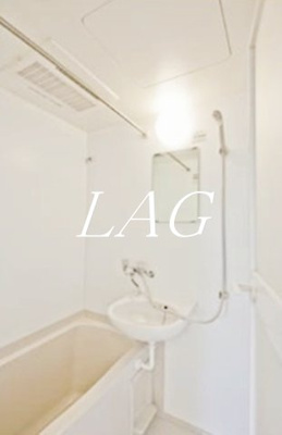 【浴室】 | パラッツォ・ナーノ | お風呂です。