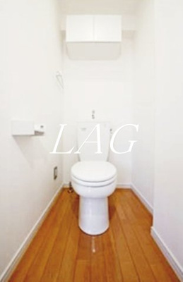 【トイレ】 | パラッツォ・ナーノ | トイレです。