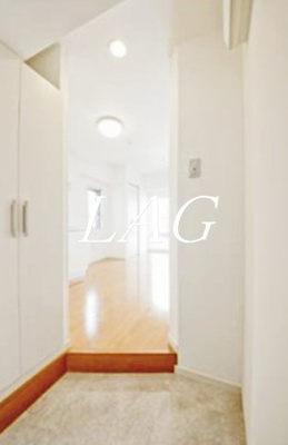 【玄関】 | パラッツォ・ナーノ | 玄関です。