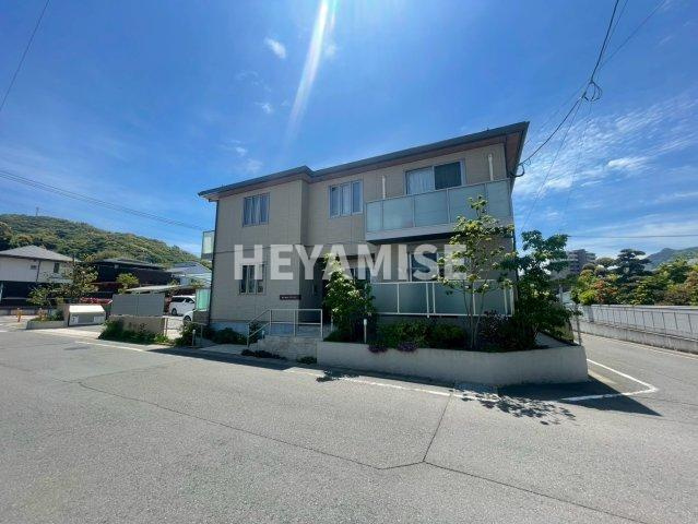 シャーメゾン茶屋の先Ⅱ