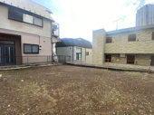 品川区上大崎3丁目　建築条件なし土地の画像