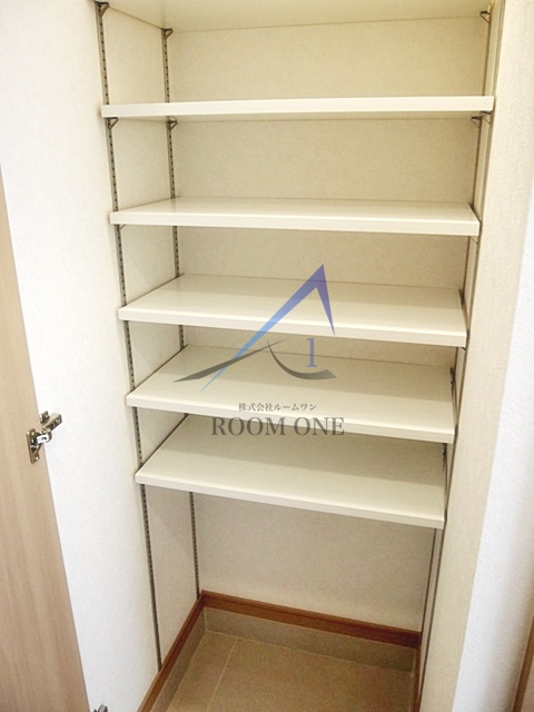 ルーブル多摩川九番館のその他