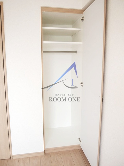 ルーブル多摩川九番館