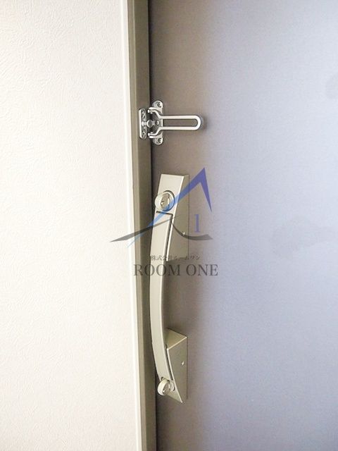 ルーブル多摩川九番館