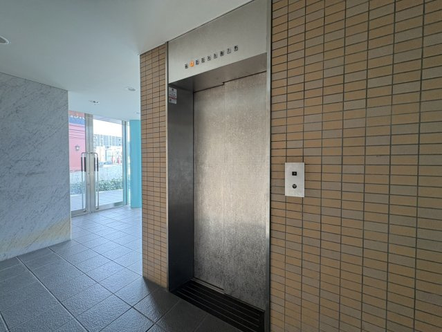 アビタシオン十番|名古屋市の賃貸ならMy賃貸のその他共用部分|アビタシオン十番