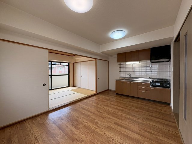 アビタシオン十番|名古屋市の賃貸ならMy賃貸の居間・リビング|アビタシオン十番