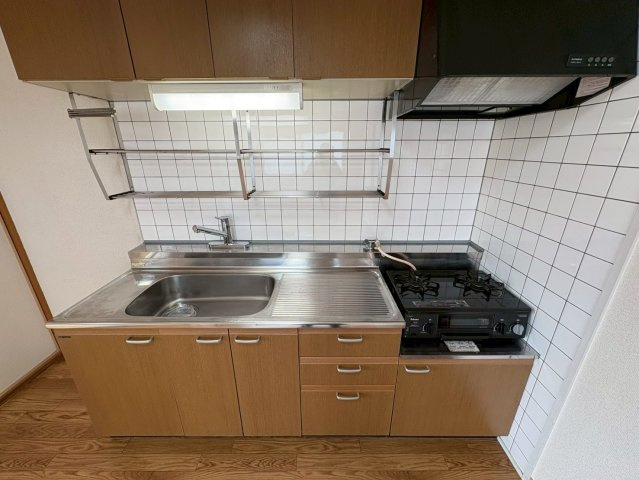 アビタシオン十番|名古屋市の賃貸ならMy賃貸のキッチン|アビタシオン十番