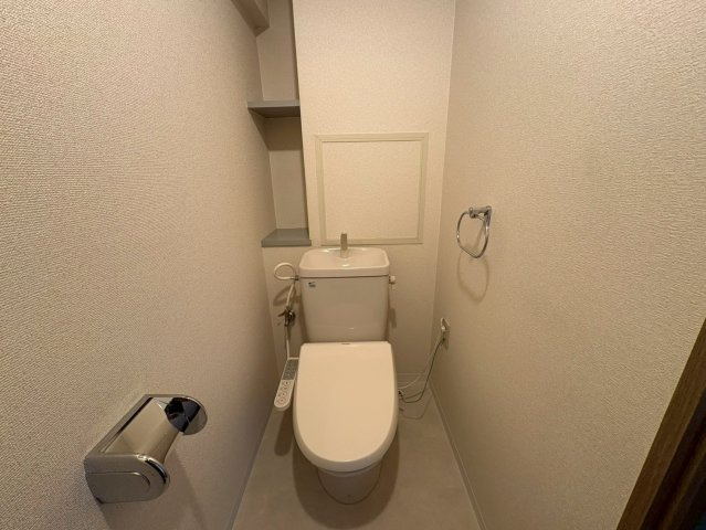 アビタシオン十番|名古屋市の賃貸ならMy賃貸のトイレ|アビタシオン十番