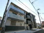 メゾンドゥボヌールの画像