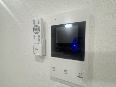 【セキュリティ】 | フジパレス春木駅西