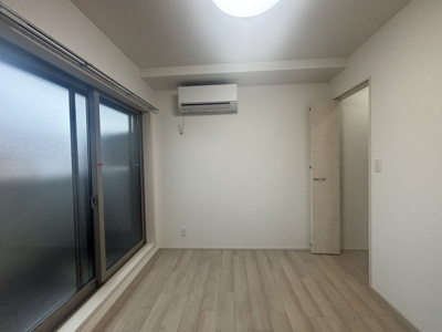 【寝室】 | フジパレス春木駅西