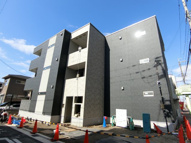 フジパレス春木駅西の画像