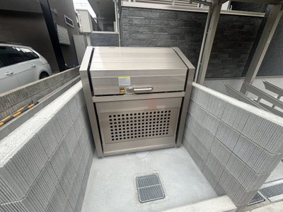 【その他共用部分】 | フジパレス春木駅西