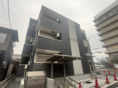 【外観】 | フジパレス春木駅西