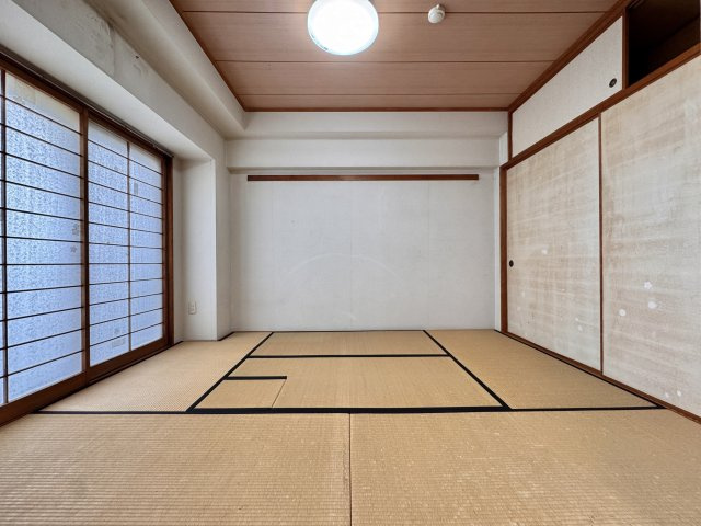 ジェイハイム東浜松のその他|管理人室