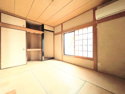 【和室】 | 保土ヶ谷区桜ヶ丘2丁目