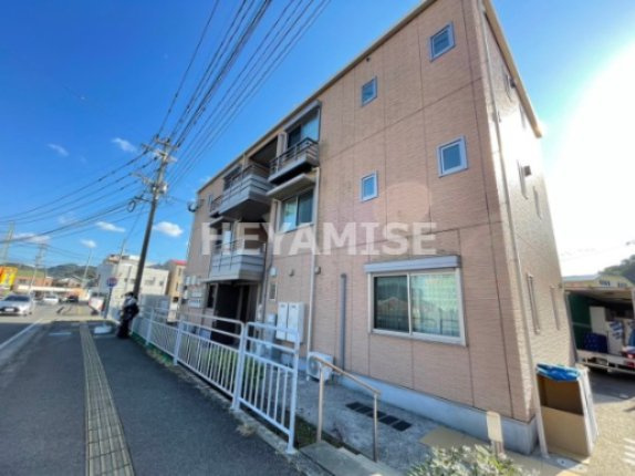 ベレオ　シャーメゾン