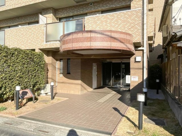 大宮土呂第２ローヤルコーポ