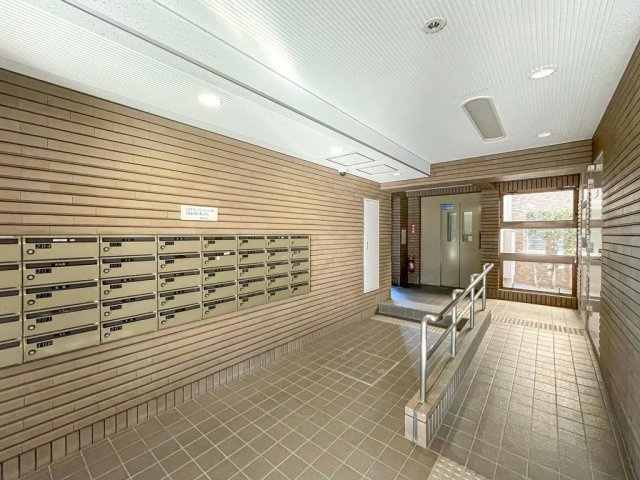 大宮土呂第２ローヤルコーポのその他共用部分