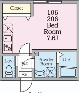 エキニア検見川