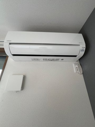 エキニア検見川の設備