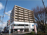 ライブリー高石の画像