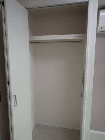 CREATIF文京千駄木の収納