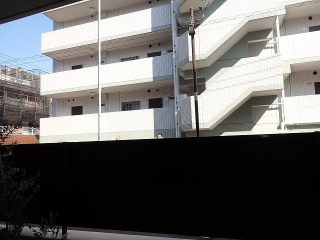CREATIF文京千駄木の展望