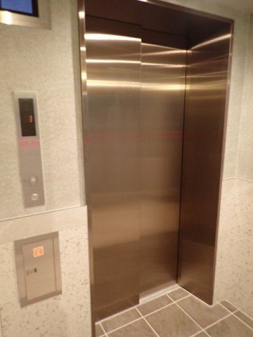 CREATIF文京千駄木のその他共用部分