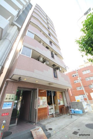 ラピス長柄橋　仲介手数料無料