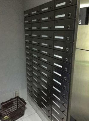 【その他共用部分】 | y&elf | 集合ポスト