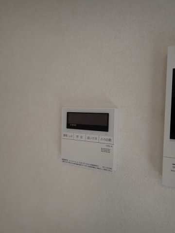 CREATIF文京千駄木の設備
