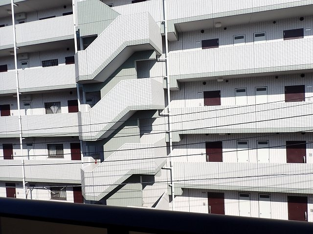 CREATIF文京千駄木の展望