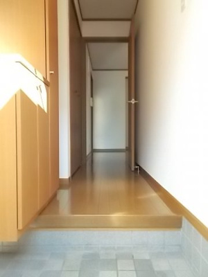 【玄関】 | エス・テュエールＡ