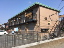 コーポみずくぼ　Ａ棟の画像