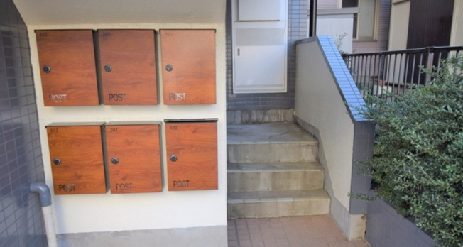 【その他共用部分】