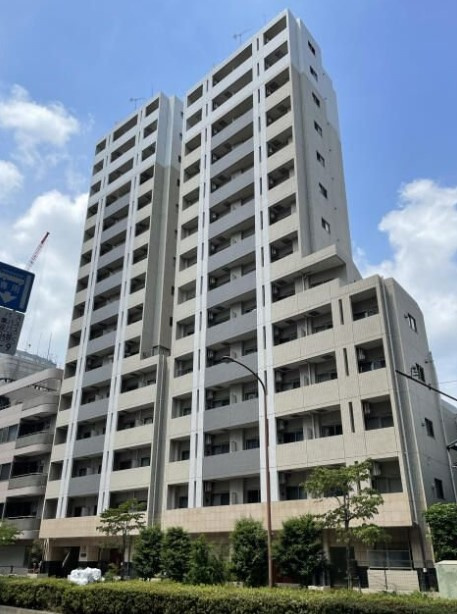 スカイコート後楽園EAST