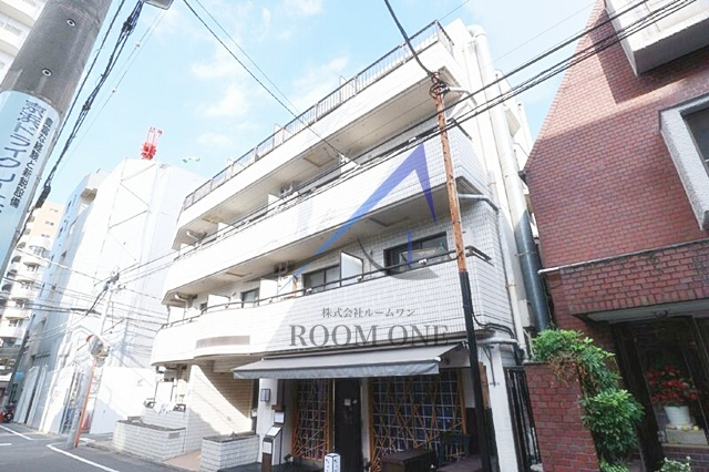 シティコーポ東山