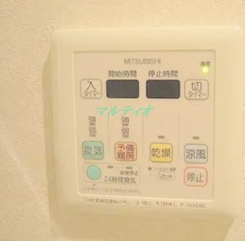 【設備】 | ＫＤＸレジデンス秋葉原