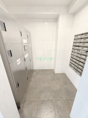 【その他共用部分】 | ＫＤＸレジデンス秋葉原