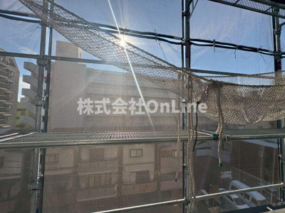 【展望】 | ウインズコート城東中央