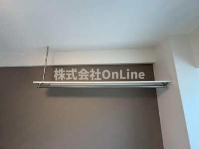 【収納】 | ウインズコート城東中央