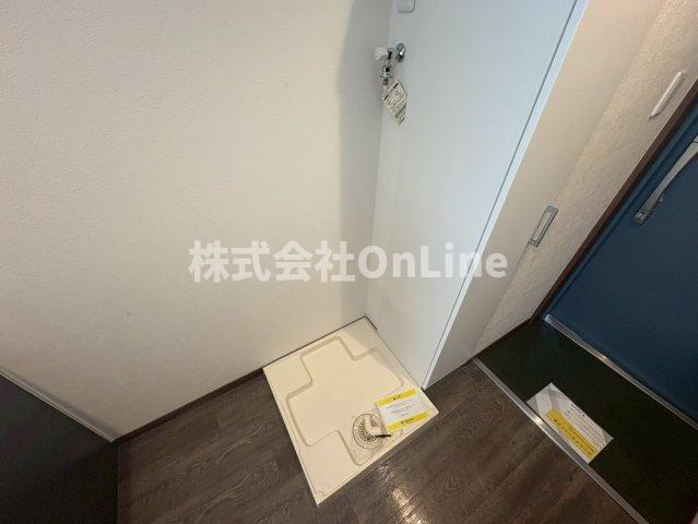 ウインズコート城東中央の設備