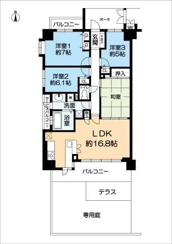 イトーピア香櫨園酒蔵通り