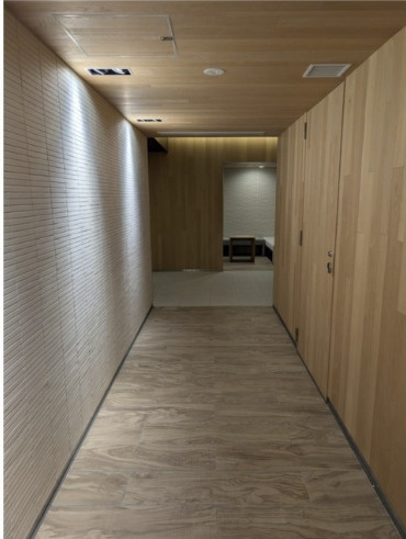 ザ・パークワンズ渋谷本町のその他共用部分