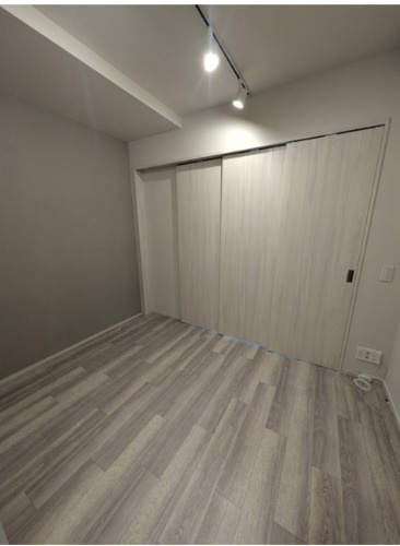 ザ・パークワンズ渋谷本町の寝室